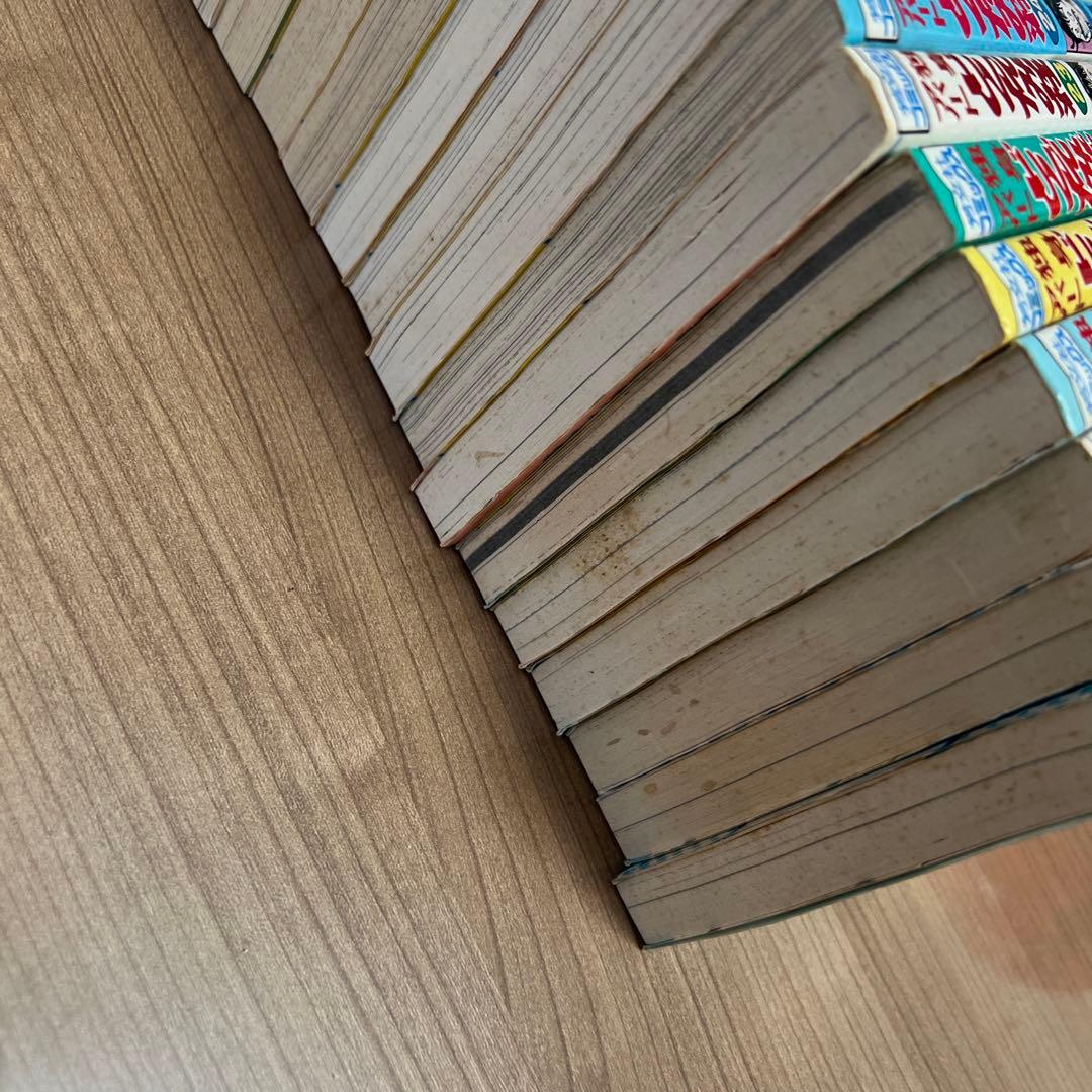 どくだみ荘 1巻〜35巻