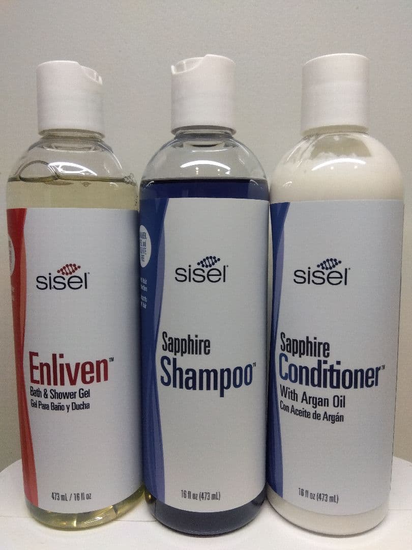 Sisel シャンプー・コンディショナー・バスジェルセット jbcec_hisada07_00.jpg