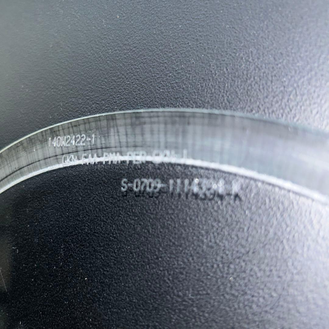 本物】ANAボーイング777客室窓 キャビンウインドウ - メルカリ