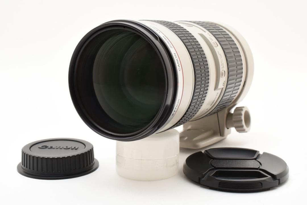 Canon EF 70-200mm F2.8 L USM ズームレンズ Amazon.co.jp: Canon 望遠ズームレンズ EF70-200mm F2.8L IS II USM