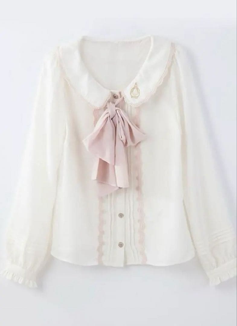 魔法少女まどか☆マギカ×LIZ LISAコラボアパレル - メルカリ