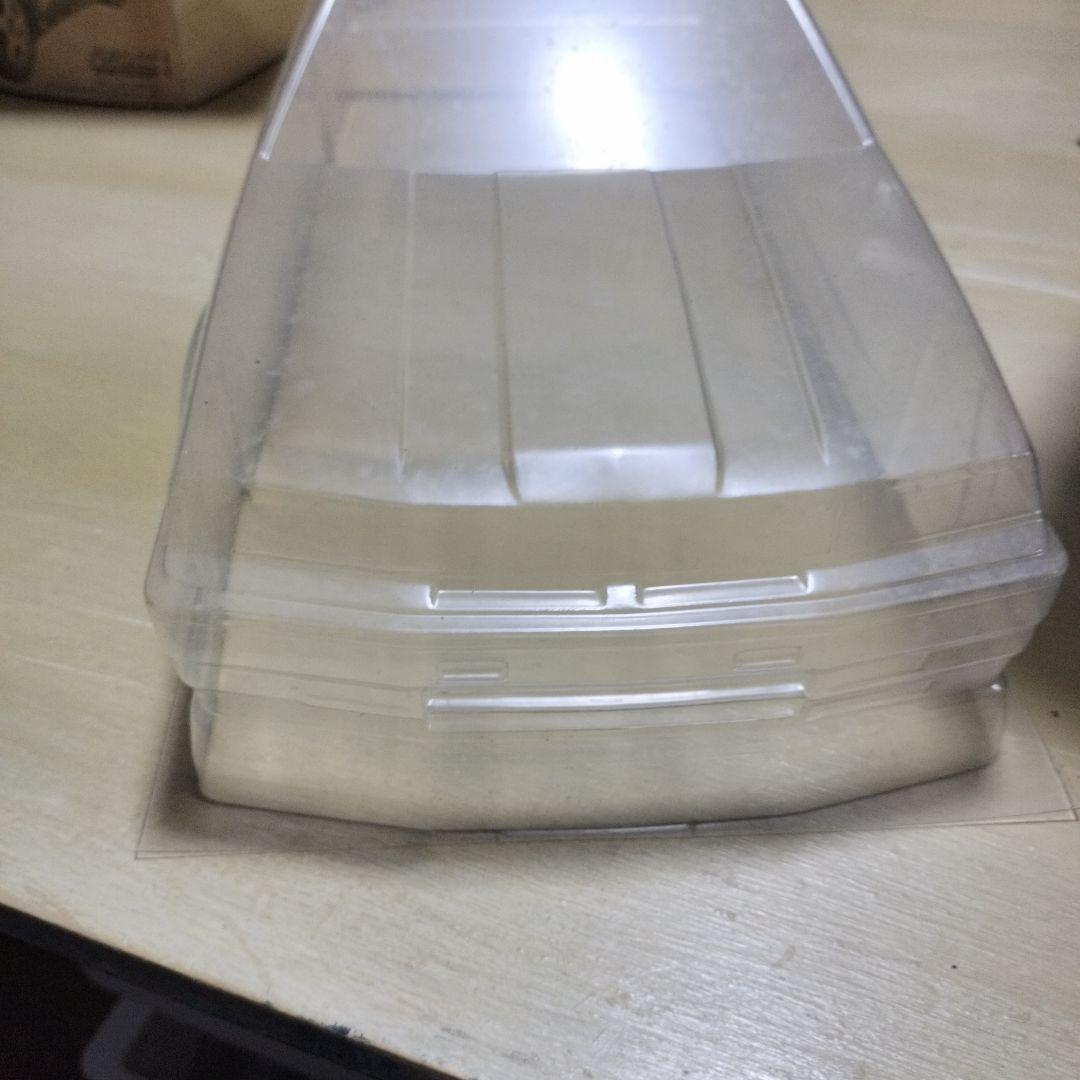 M*8様 スカイラインRS-Xスペアボディセット