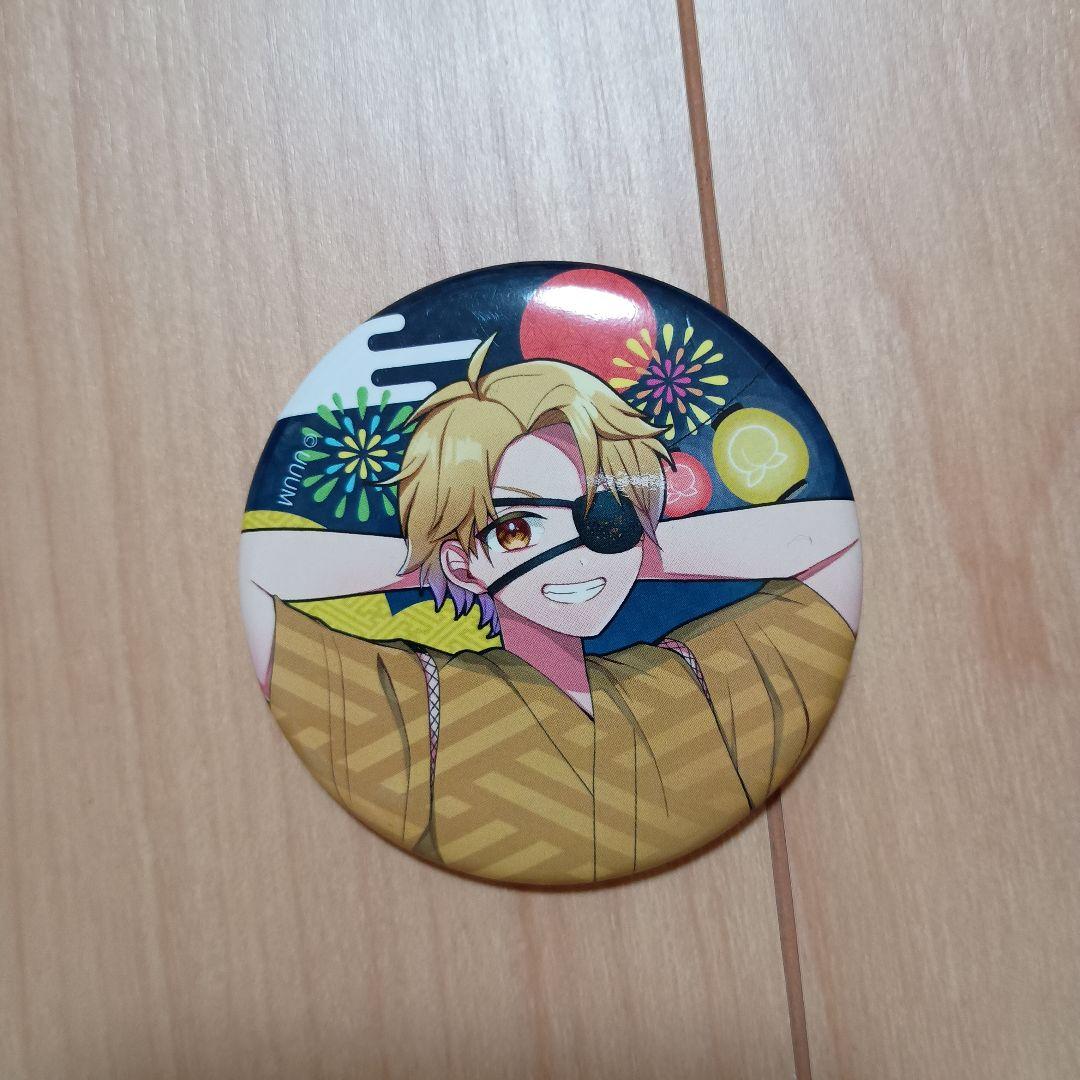 カラフルピーチたっつん 缶バッジ まとめ売り - メルカリ