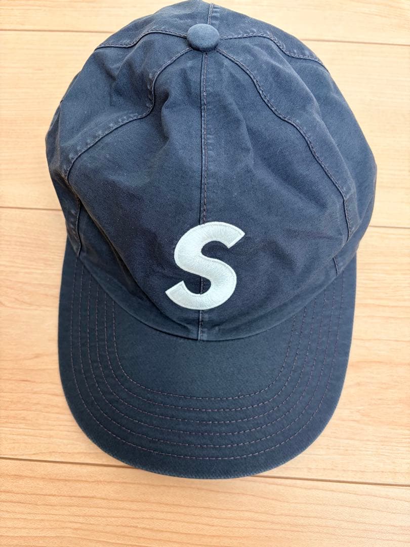 SUPREME GORE-TEX キャップ Sロゴ Supreme GORE-TEX S Logo 6-Panel (FW20) - $54