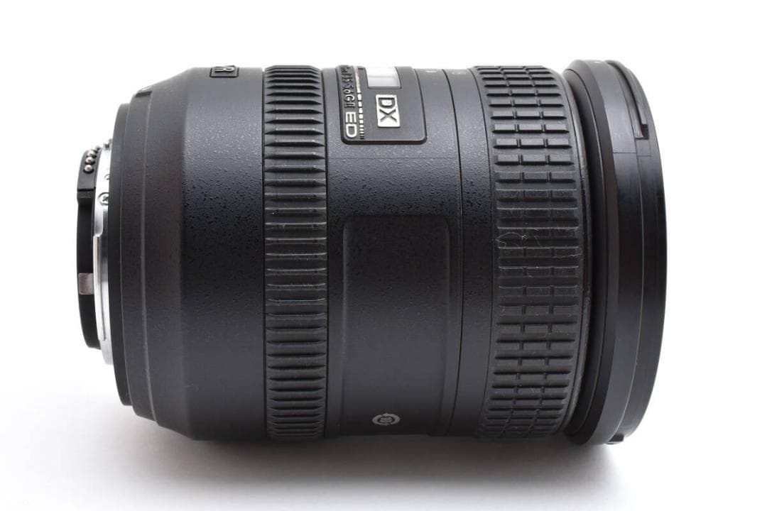 レンズ(ズーム) NIKON AF-S 18-200mm F3.5-5.6 G ED VR II