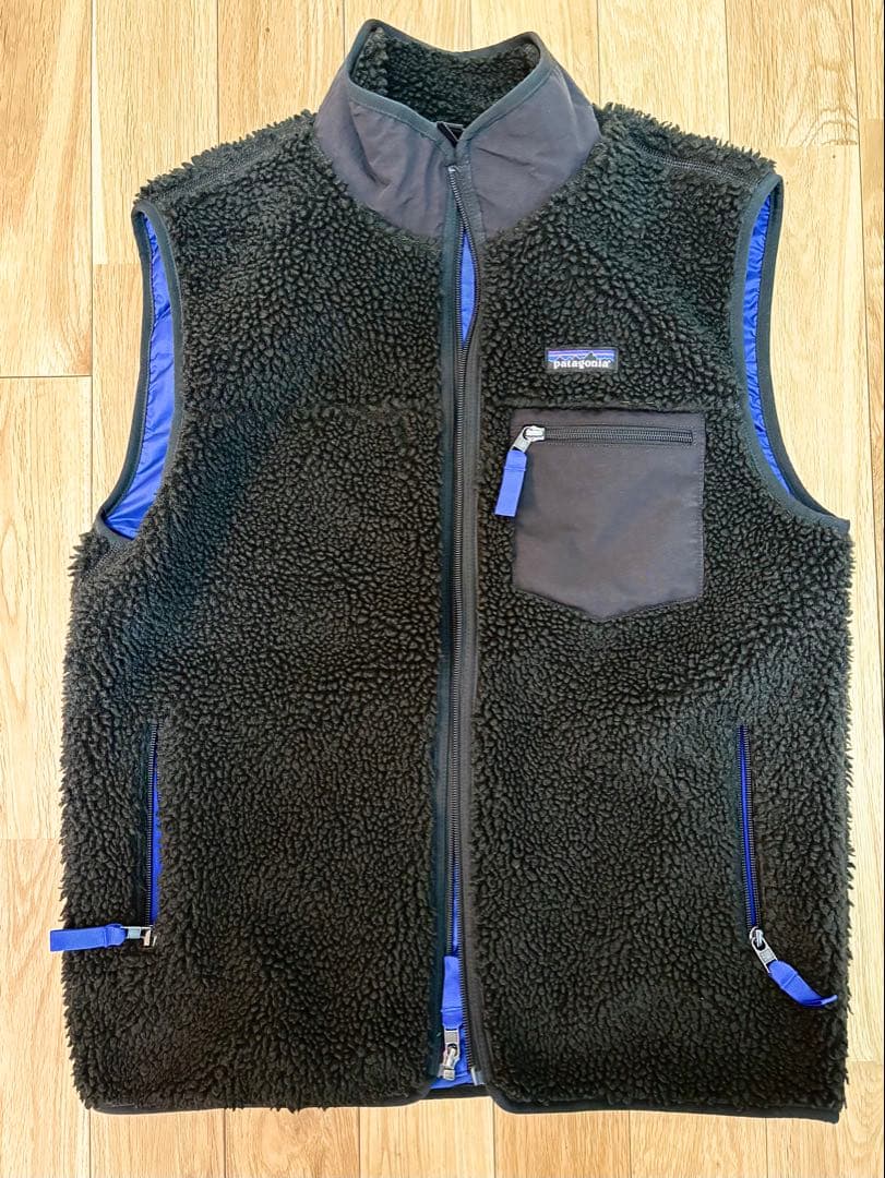 patagonia レトロX Sサイズ サイズ感は？】パタゴニア「レトロXジャケット」の使用感、特徴等を