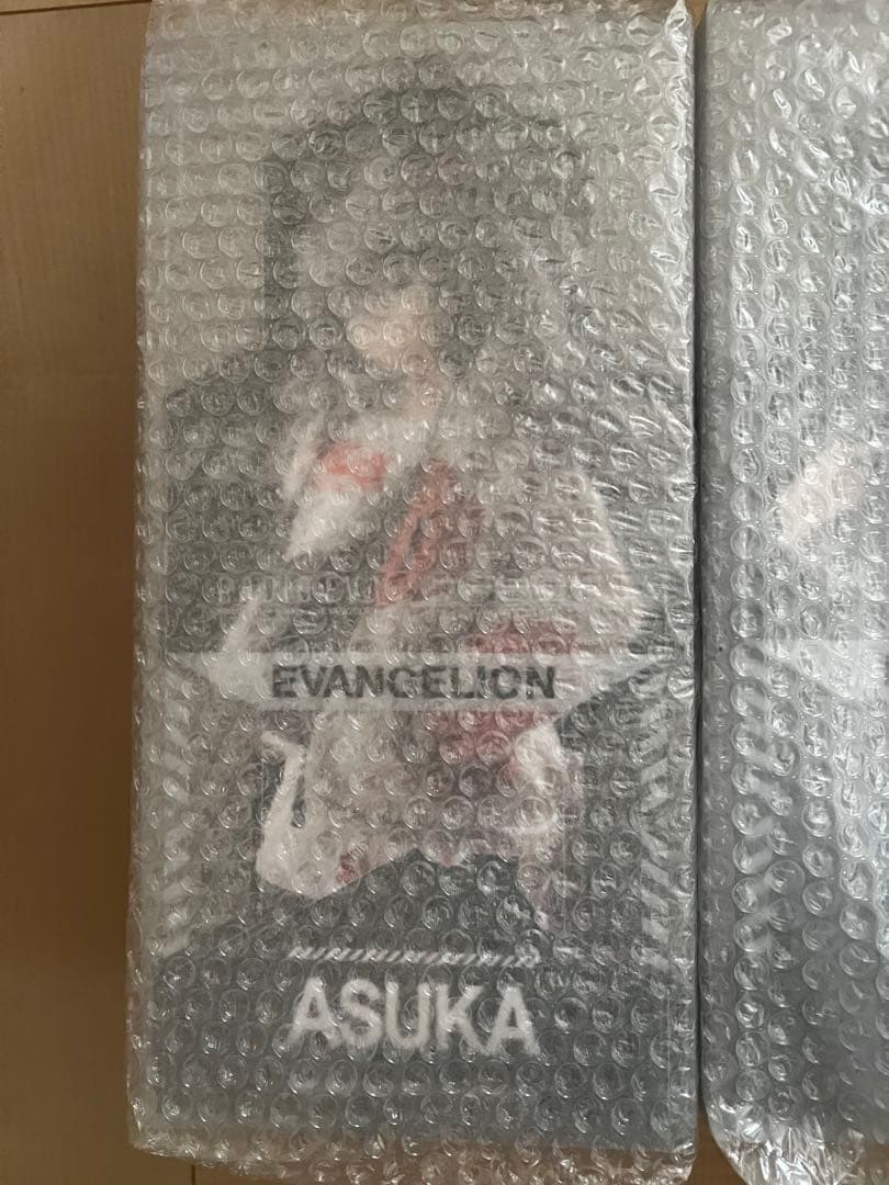 U*ケ様 RADIO EVA フィギュアPart2【オリジナルカラー全5種セット