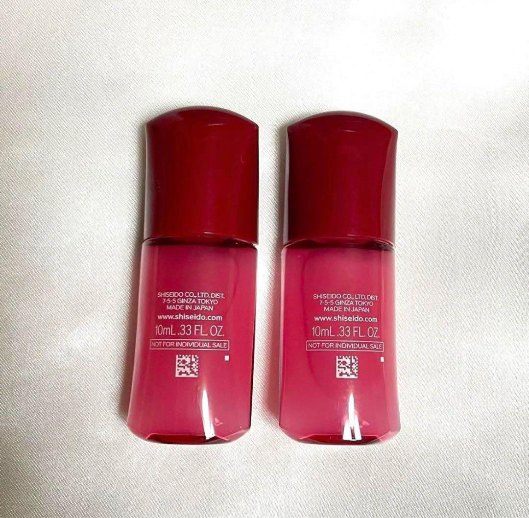 資生堂 新 アルティミューン パワライジング セラム 美容液 20mL