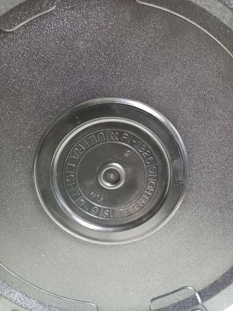 レア 1970's 非売品 イギリス DUNLOP ゴルフバッグ型 傘立 ゴミ箱