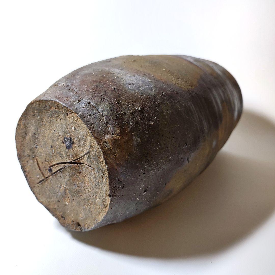 森陶岳 備前花生の通販｜beswd.com