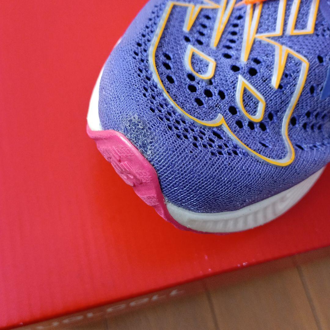 スパイク・シューズ New Balance FuelCell RC Elite v2 27.0cm