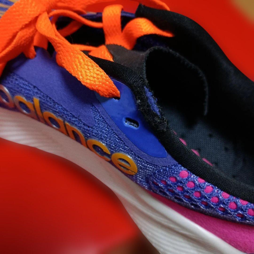 スパイク・シューズ New Balance FuelCell RC Elite v2 27.0cm