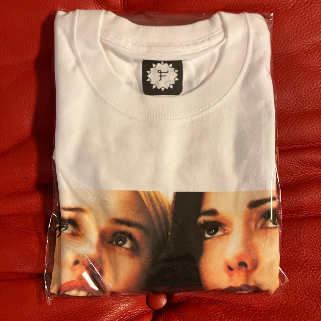 Mulholland Drive Tシャツ ホワイト　Mサイズ マルホランド・ドライブ』オフィシャルTシャツ ホワイト – Filmarks Store