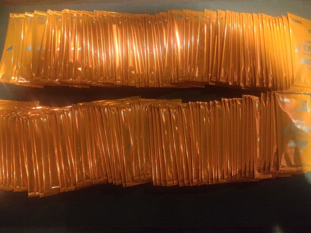 ハイキュー!! バボカ!! BREAK プロモパック　vol.1 200パック ハイキュー!! バボカ BREAK プロモパック 未開封 - メルカリ