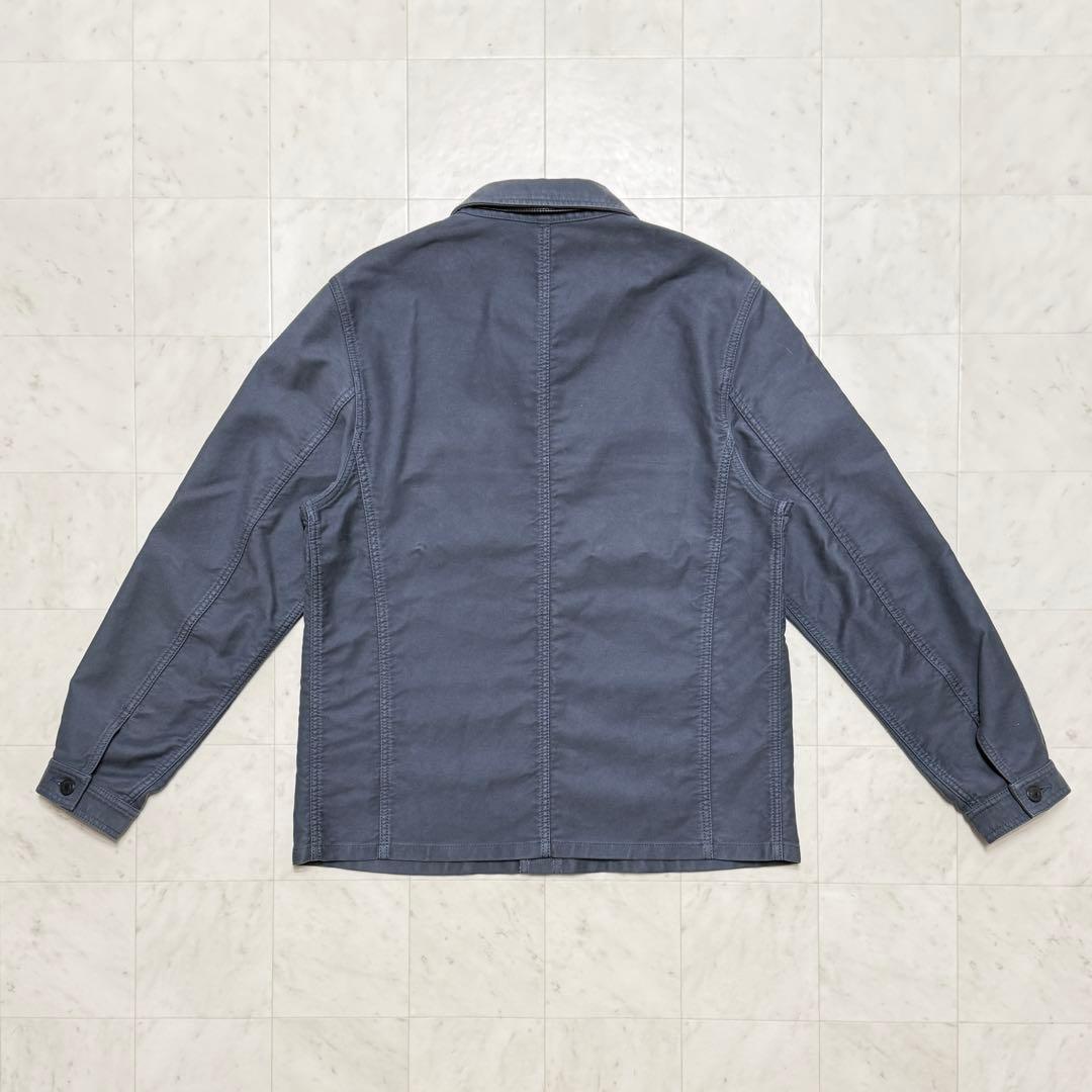 TOM FORD 【BA028 TFO516】 フレンチワーク ジャケット - メルカリ