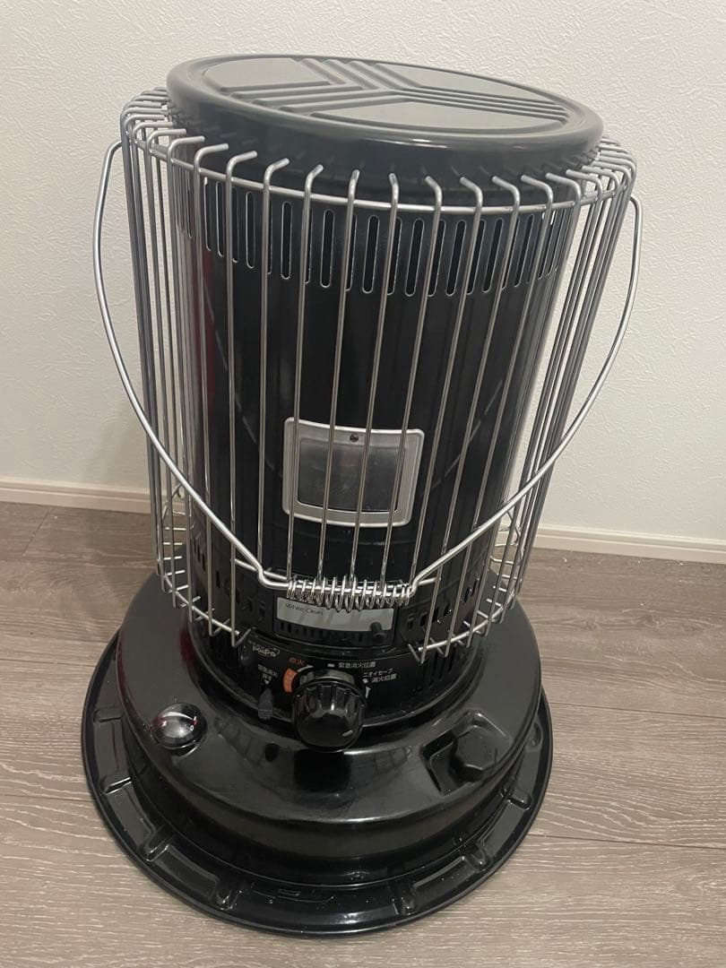 TOYOTOMI 石油ストーブ　KS-67H 2021 KS-67H |トヨトミ公式オンラインストア