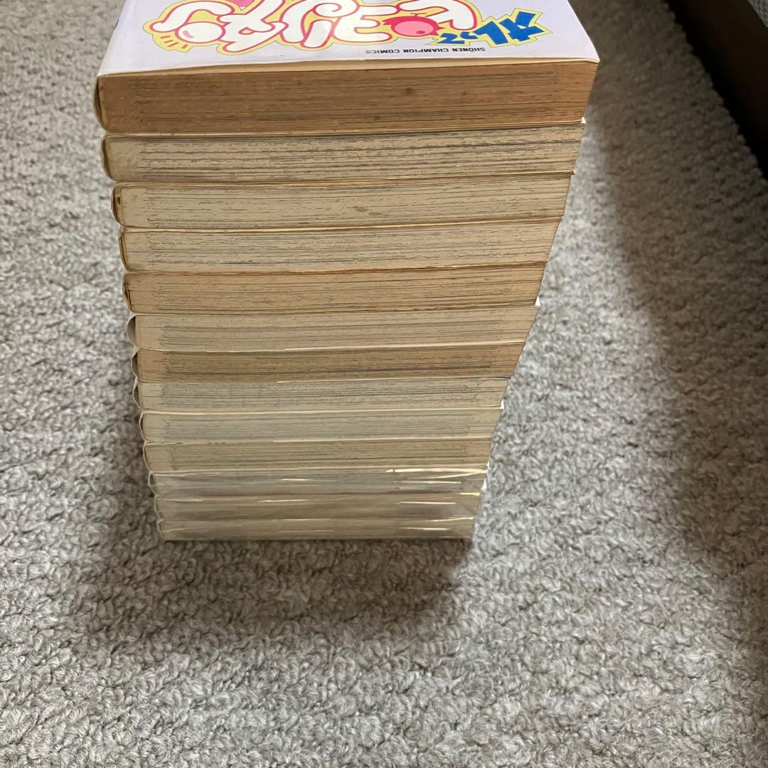 全巻【希少】オレってピヨリタン