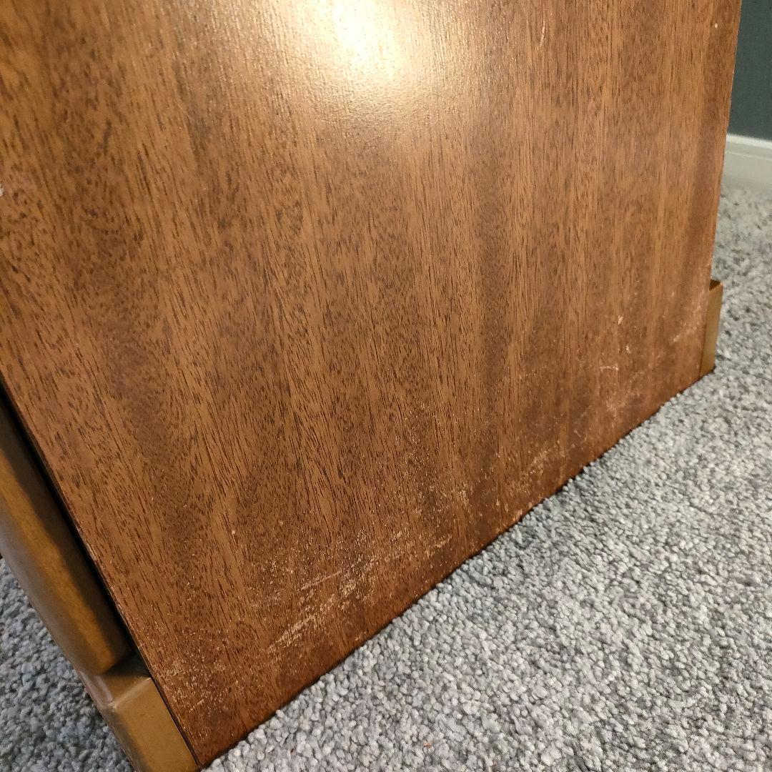 希少・廃番】ACTUS バレンシアシリーズ ダイニングテーブル - メルカリ