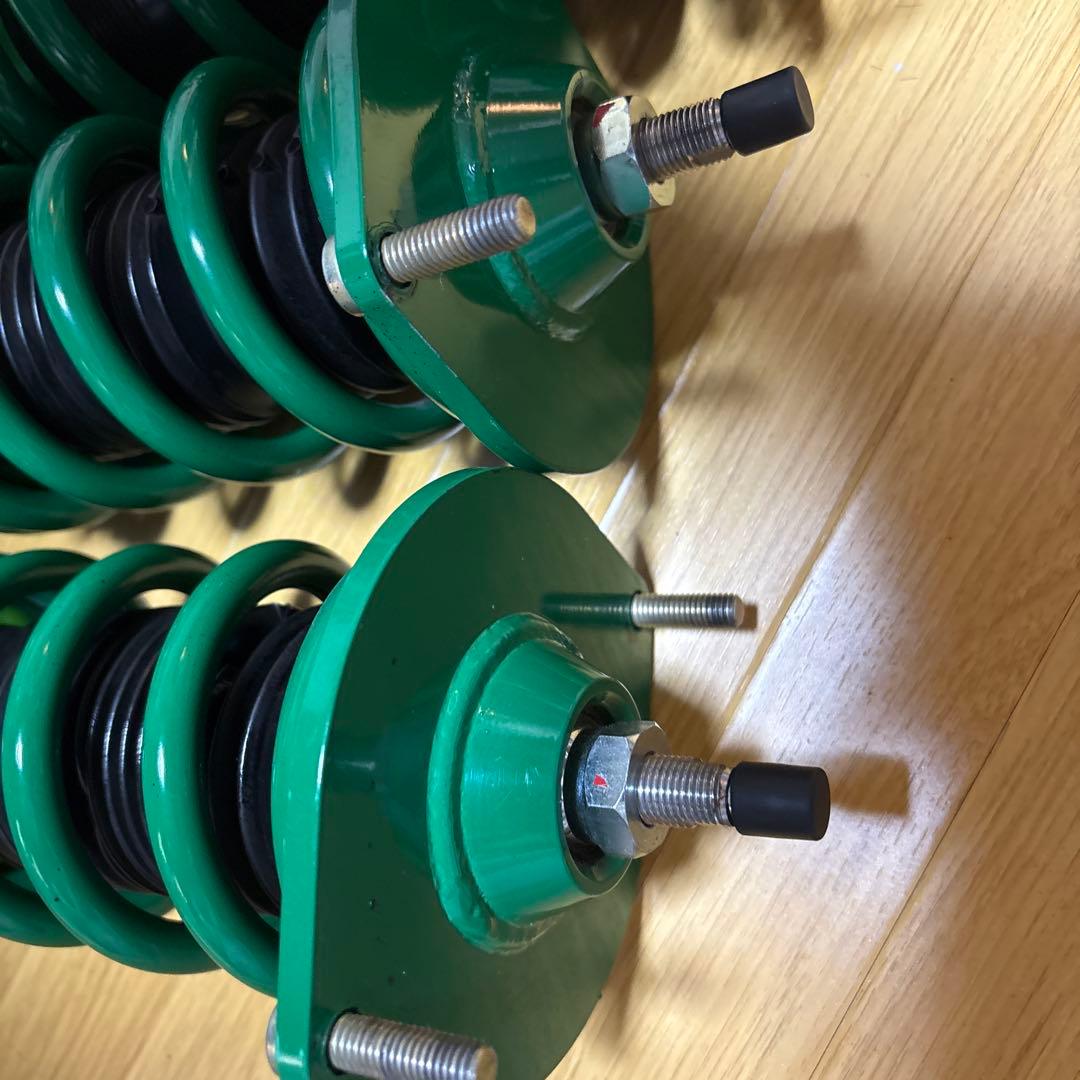 ネ*士様 NA NB ロードスター用TEIN FLEX -Z