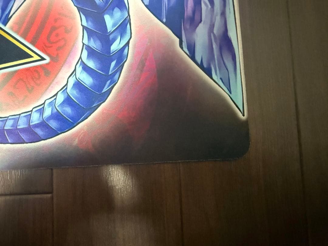 遊戯王 ネクロスプレイマット JUDGE2015 中古 - メルカリ