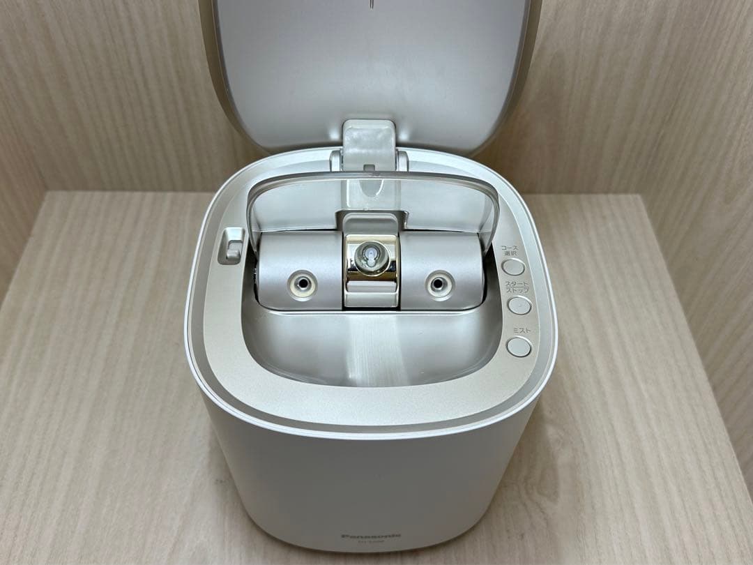 K-206】【中古】パナソニック ナノケア フェイススチーマー EH-SA68