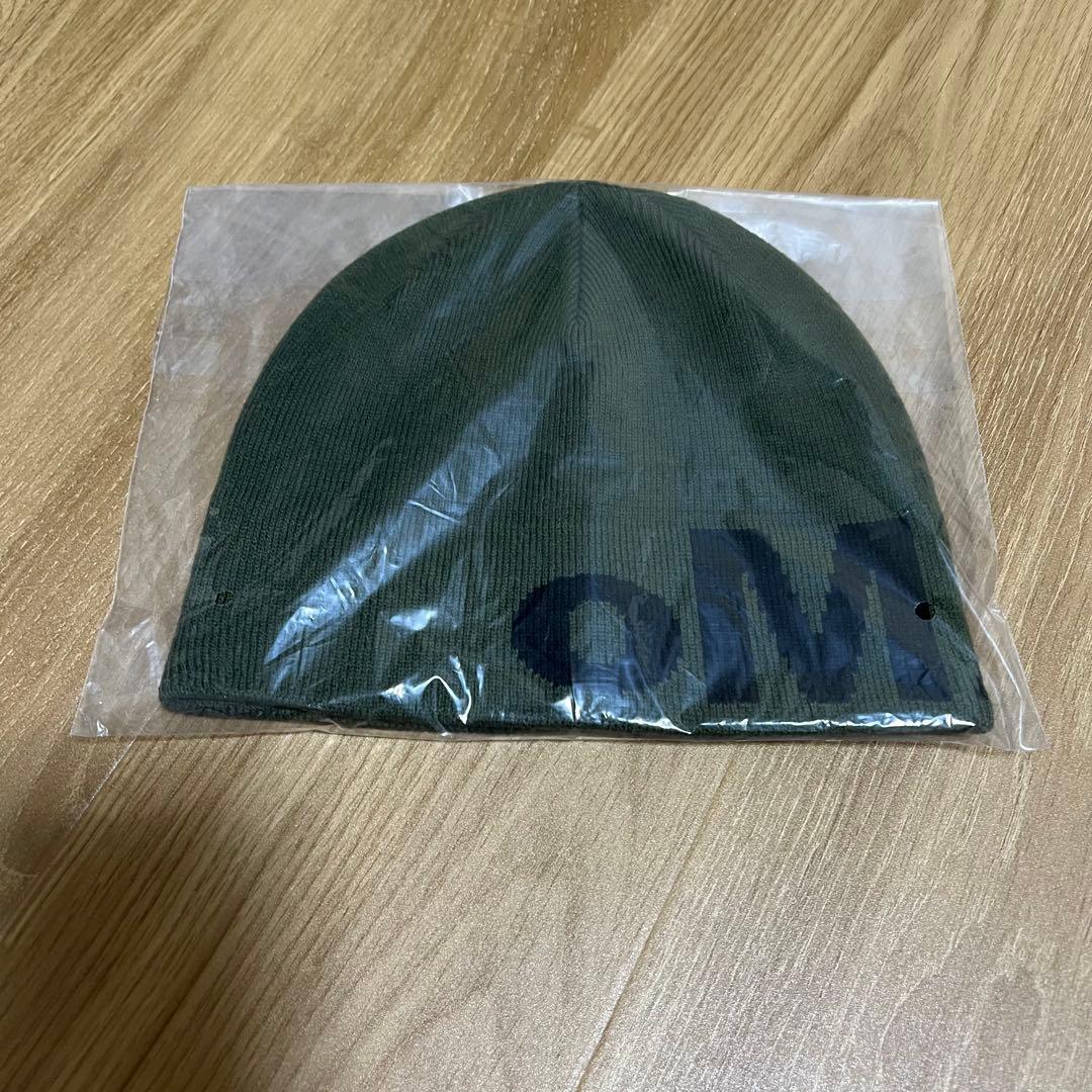 oMA スカルキャップ - メルカリ