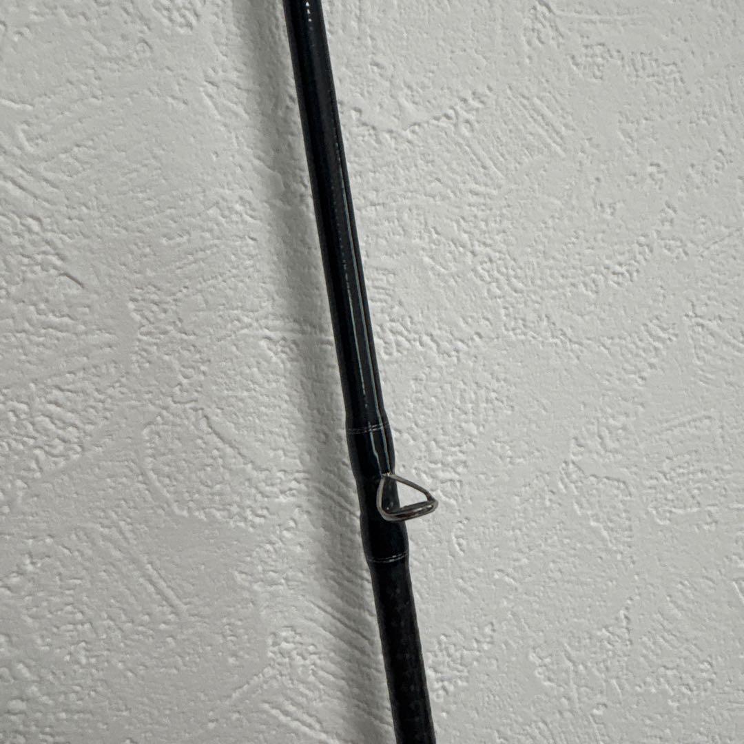 18 スティーズ キングバイパー 611