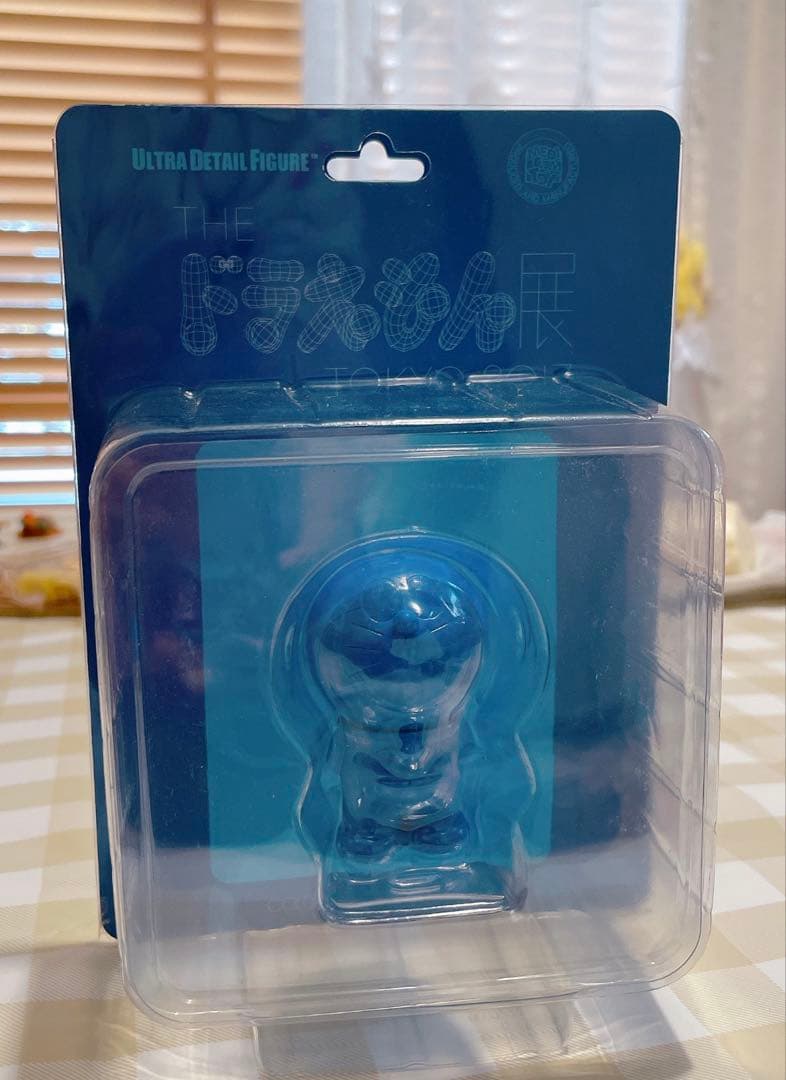 ドラえもん フィギュア THEドラえもん展TOKYO2017 - メルカリ