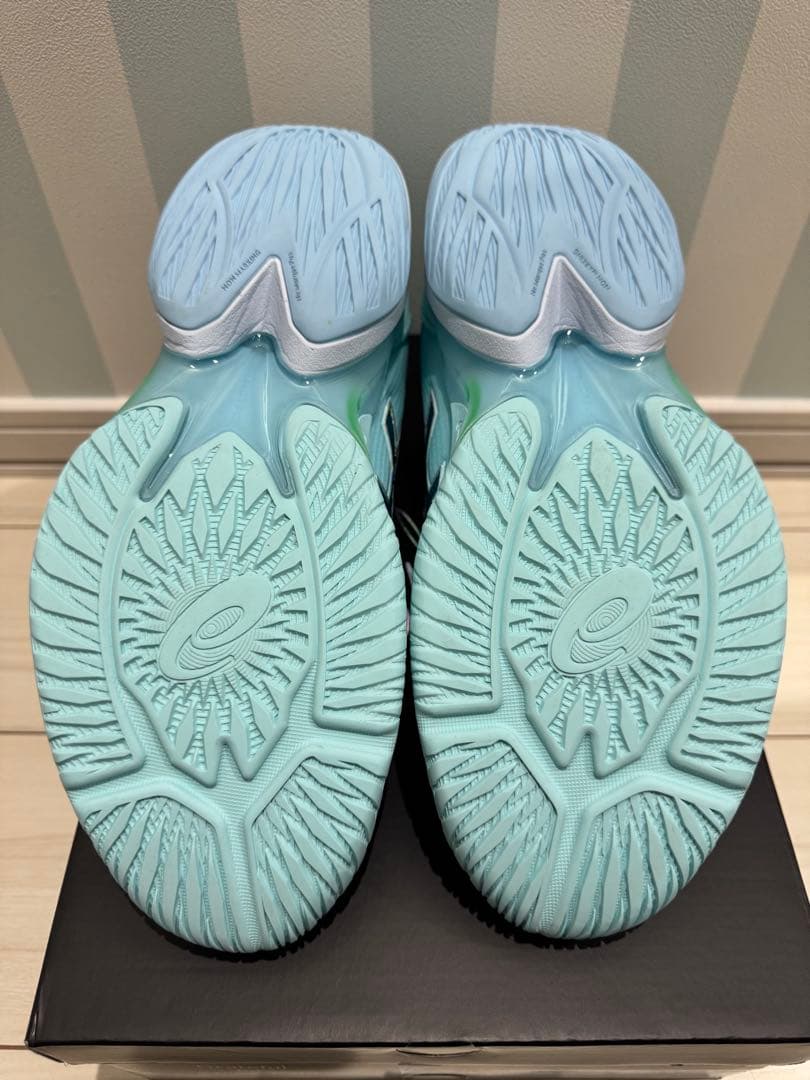 【12月29日までゆきむら】SWIFTACE YUKI 28.5cm