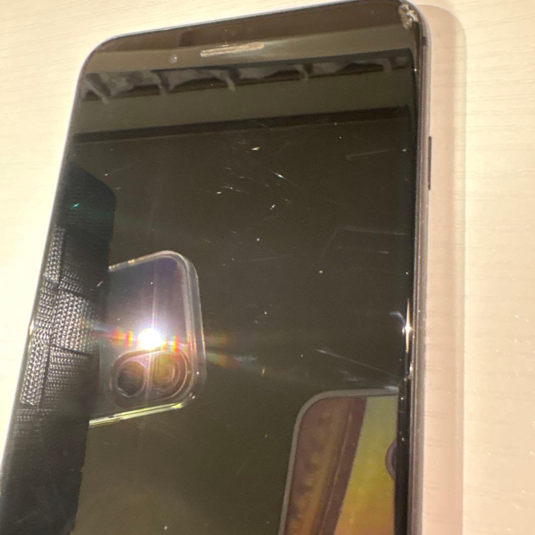 iPhone 8 Plus 64GB【ジャンク扱い】 - メルカリ