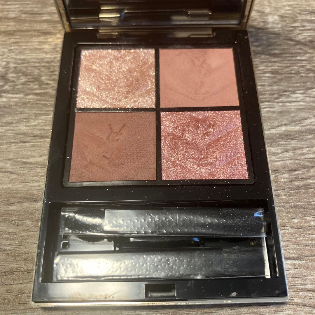 イブサンローラン クチュール ミニクラッチ 730 - メルカリ