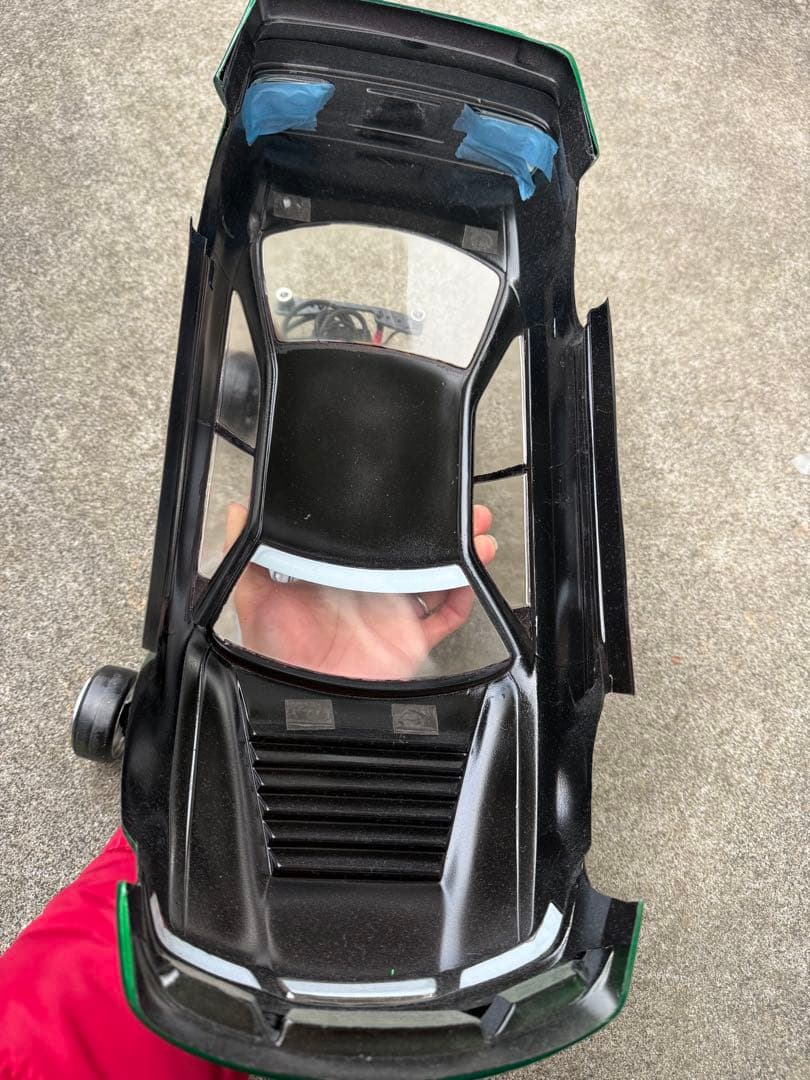 パンドラToyota チェイサー JZX100 BN Sports公認 - メルカリ