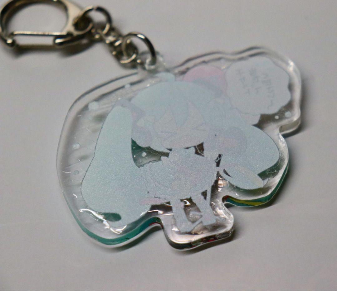 光が灯るまで Omoi キーホルダー付き サイン入り - メルカリ