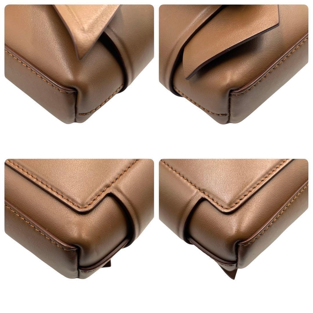 《未使用級》Acne Studios musubi ムスビミニクロスボディバッグ