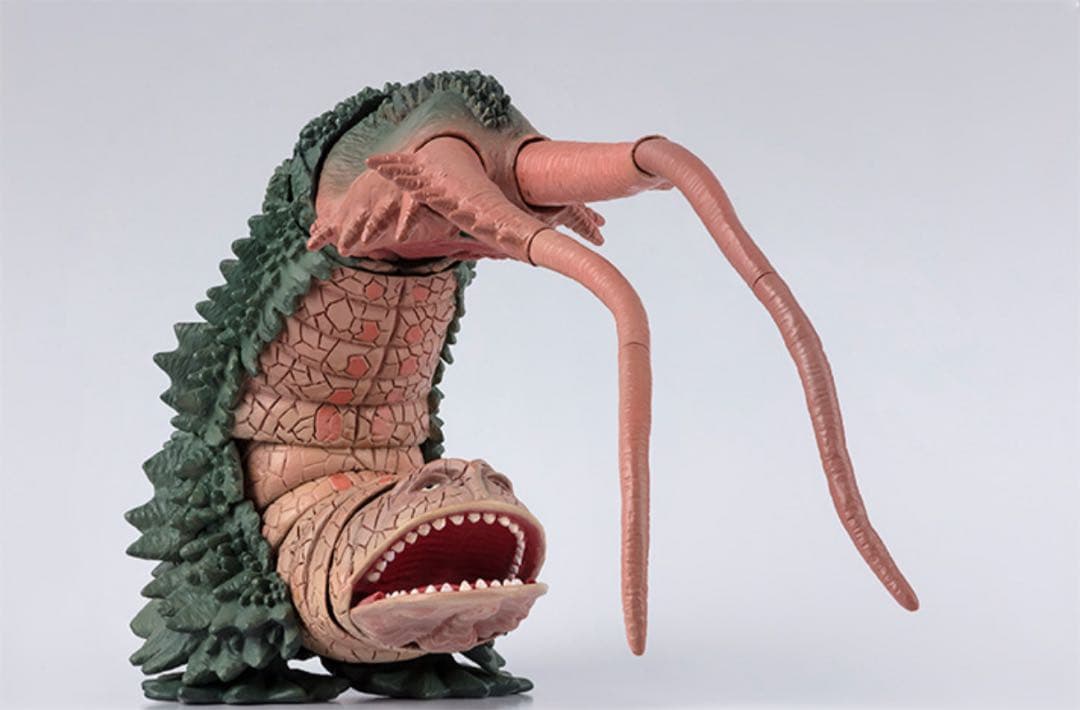 SHフィギュアーツ S.H.Figuarts ツインテール グドン ウルトラマン