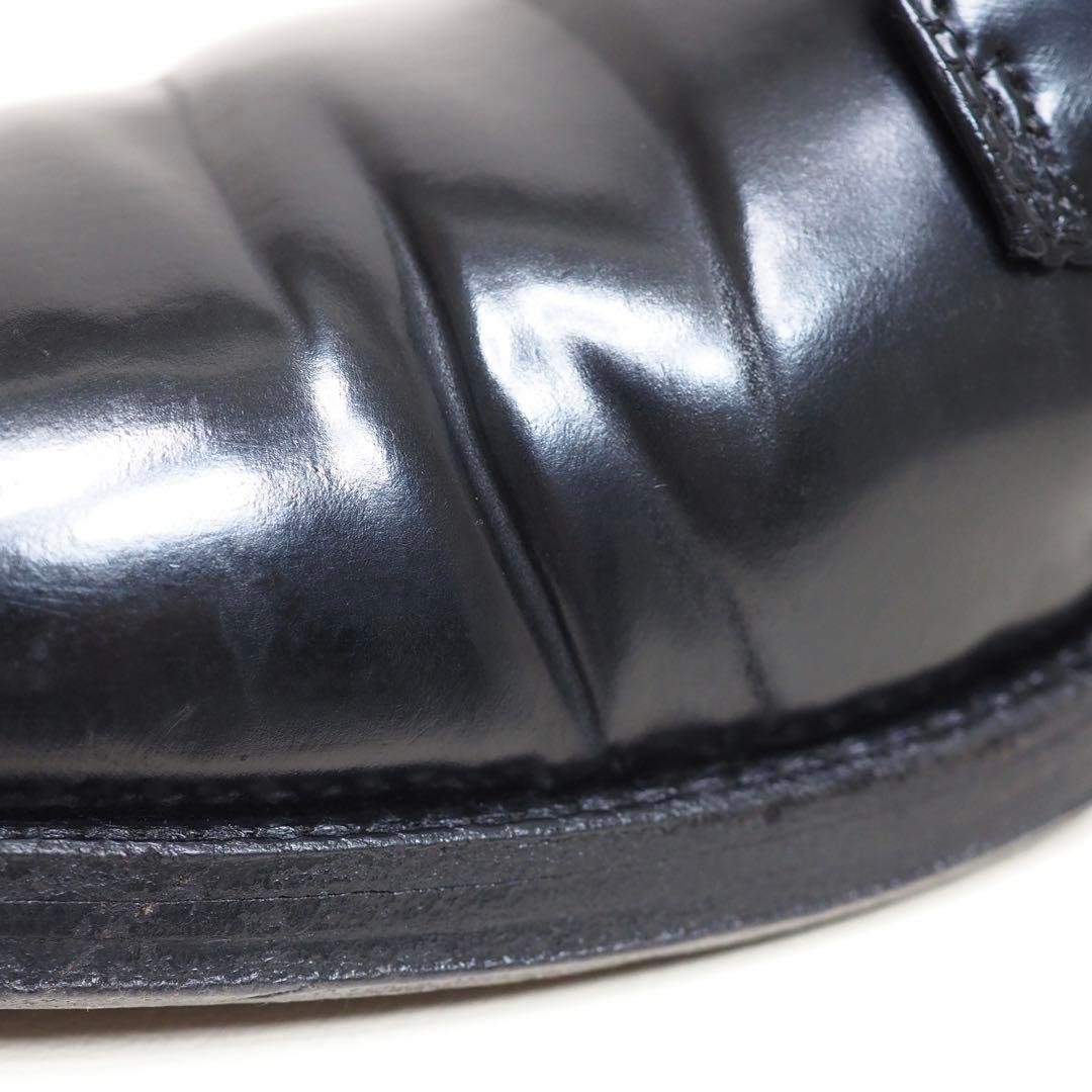 Alden オールデン コードバン プレーントゥ 9929 - メルカリ