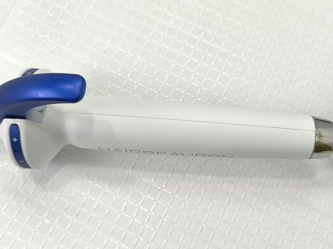 ヘアビューロン 3D Plus リュミエリーナ　コテ　正規品　S 26.5mm