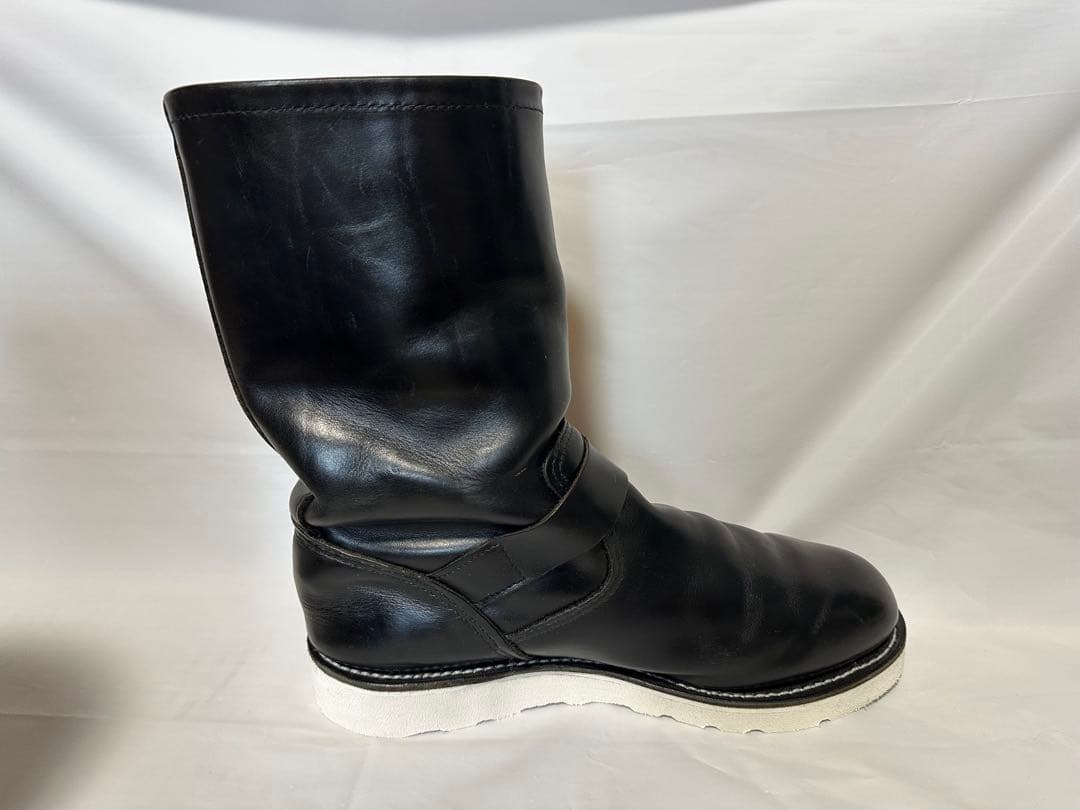 RED WING 2974 エンジニアブーツ 27.5cm クロムエクセル