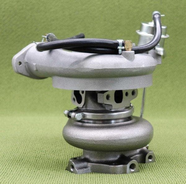 6+6枚MFSブレード ハイフロータービン 1JZ-GTE JZX100 110 - メルカリ