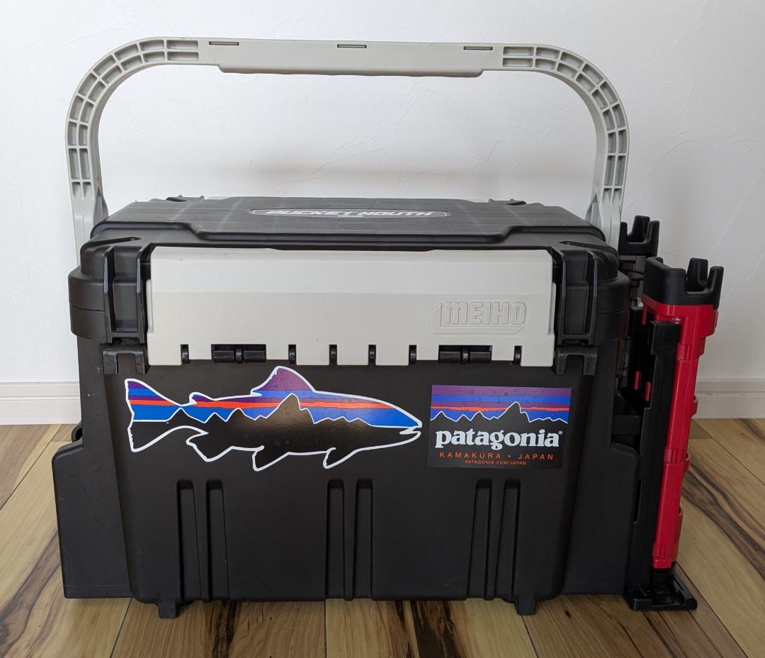 釣り用品セット☆バケットマウスシマノメタニウムMG7バイオマスター