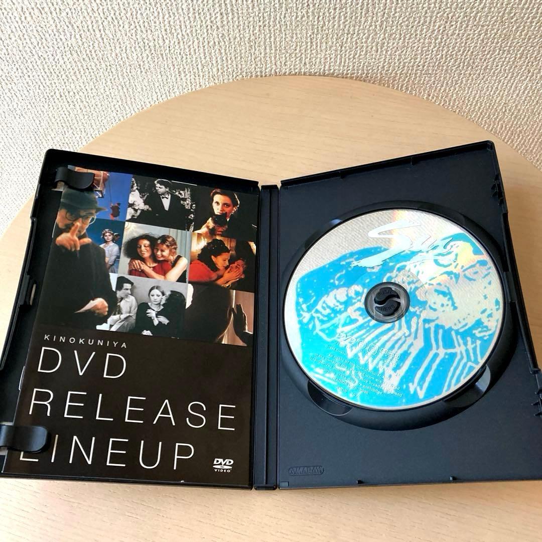 スール その先は……愛('88仏/アルゼンチン)　DVD 日本語字幕