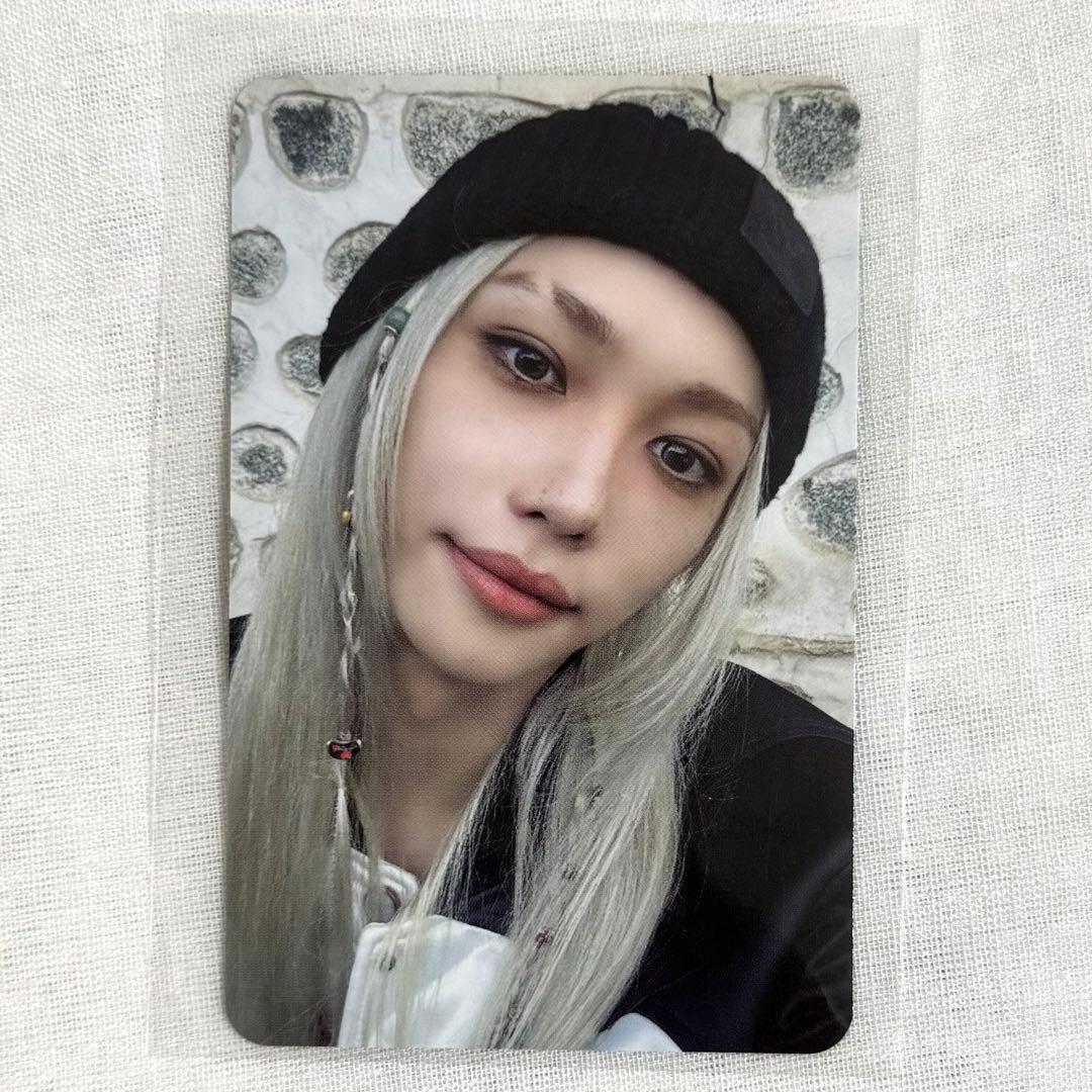 StrayKids スキズ 合 HOP フィリックス トレカ - メルカリ