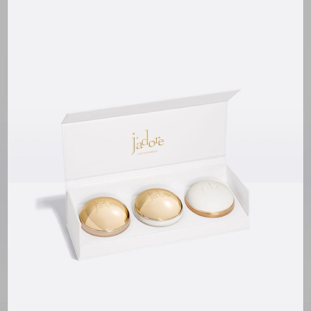 ディオール ジャドール ミニチュア ボディ コフレ (限定品) 新品未開封 org.jpg