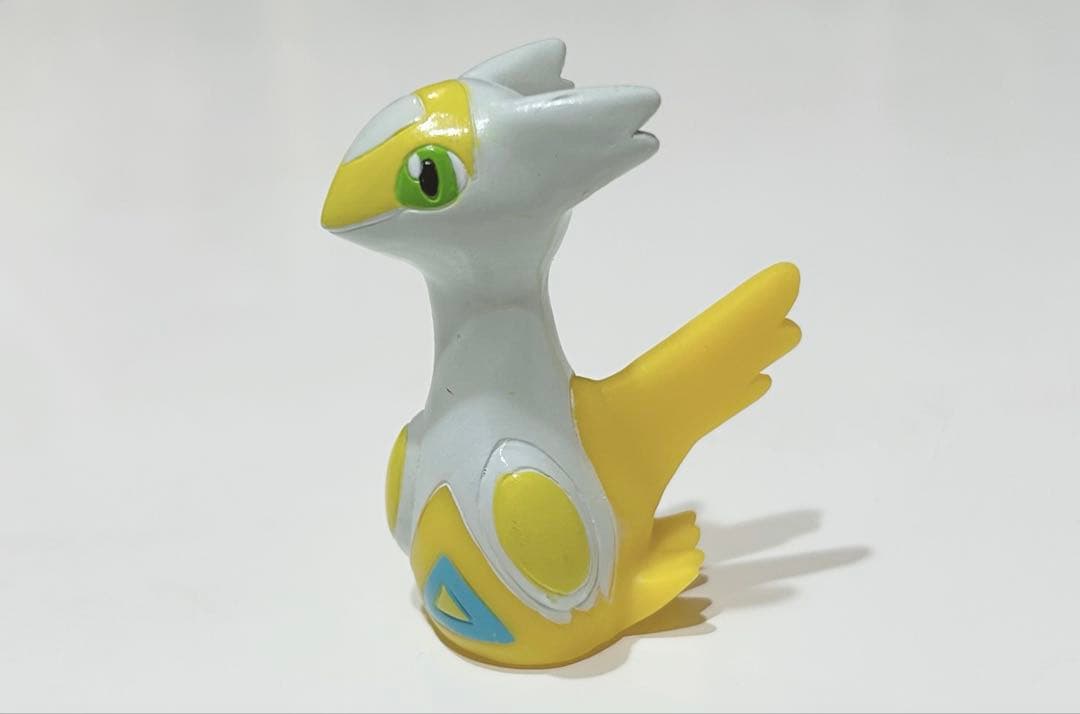 ポケモンキッズ ラティアス 色違い - メルカリ