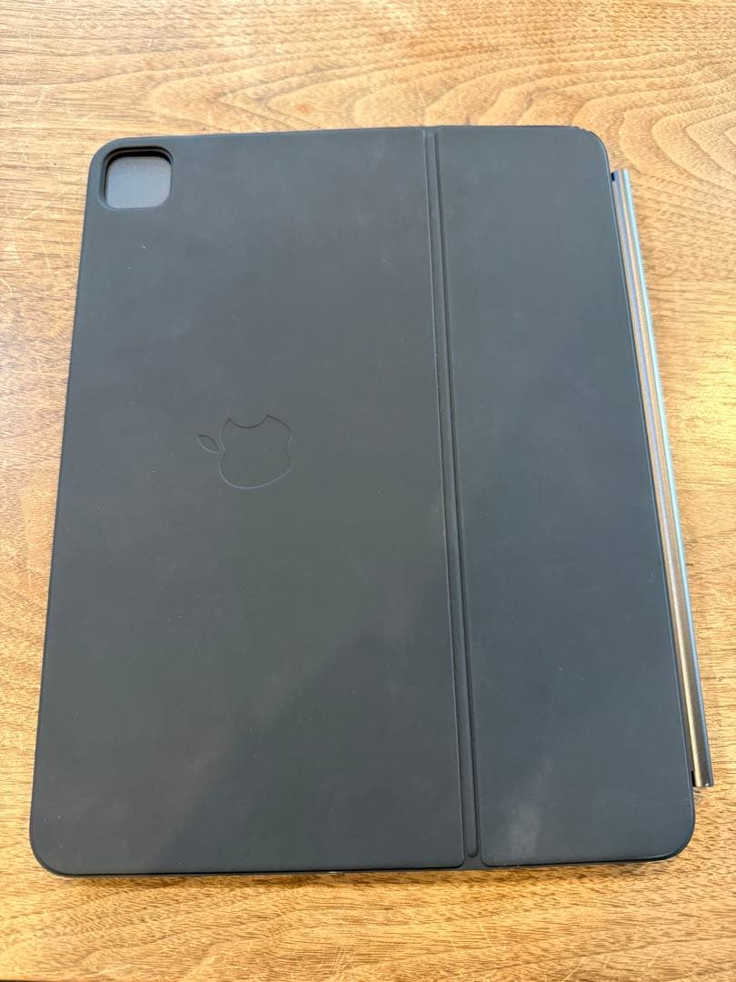 純正美品】iPad Pro M4+ Magic Keyboard5点セット