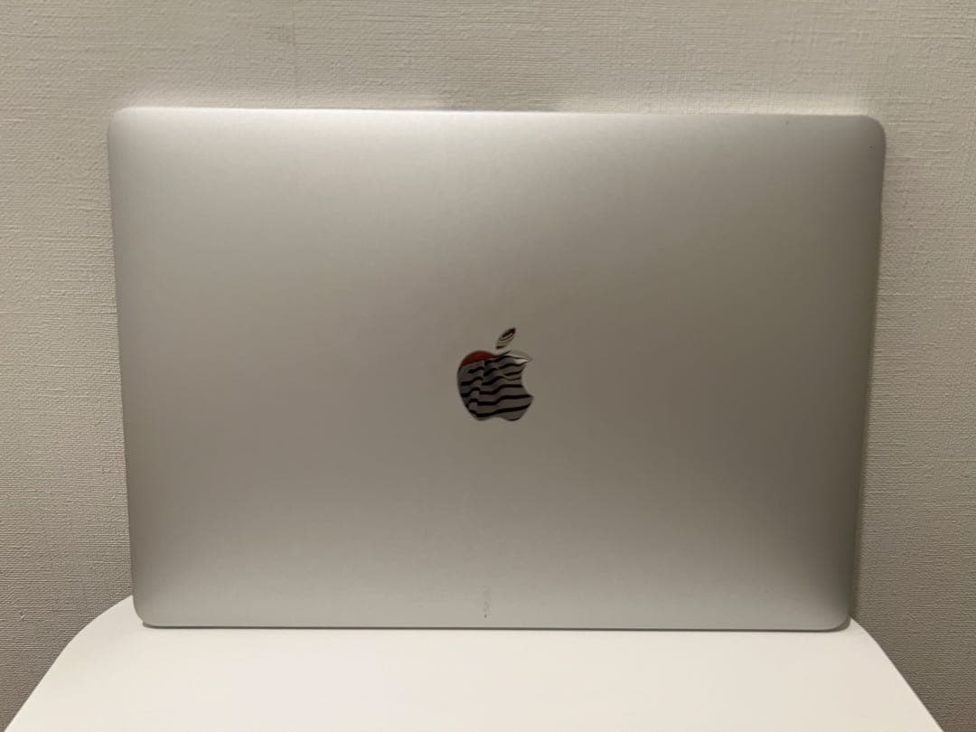 黒*龍様 MacBookpro 2020 13インチ 8G 512GB MacBook Pro (13-inch, 2020, Two Thunderbolt 3 ports) - Technical