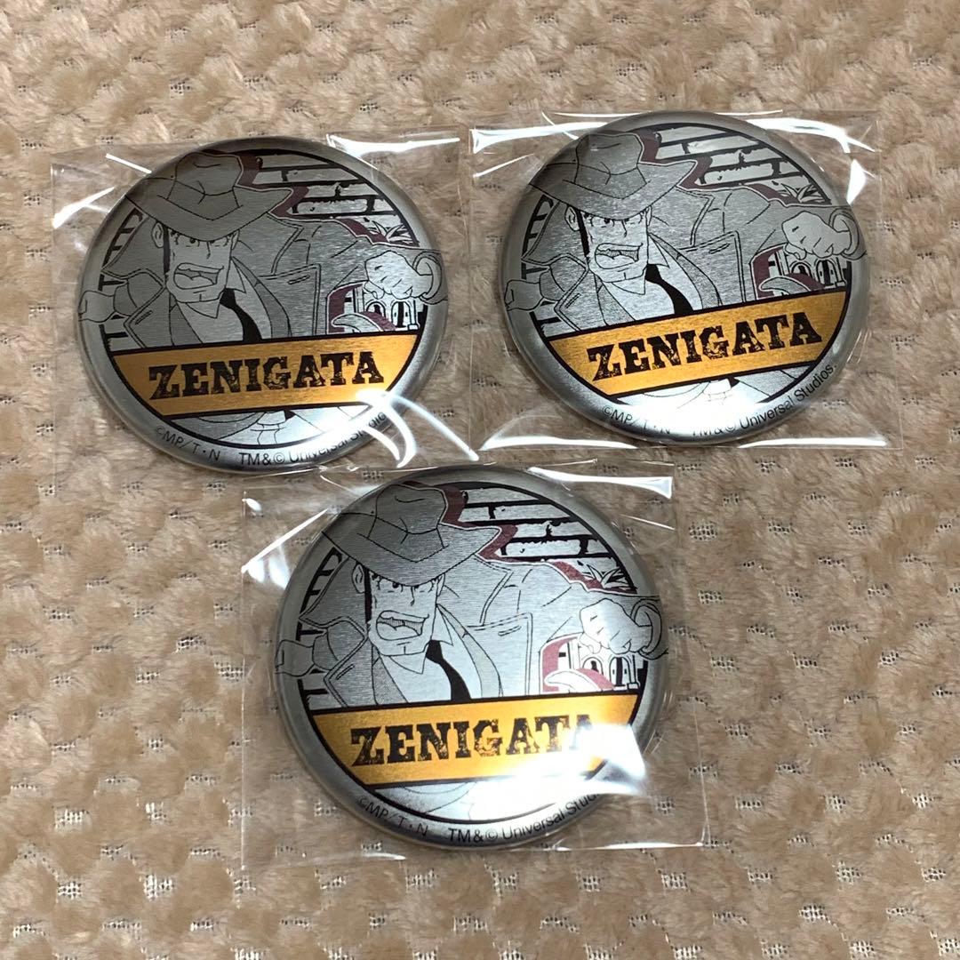 USJ クールジャパン ルパングッズ - メルカリ