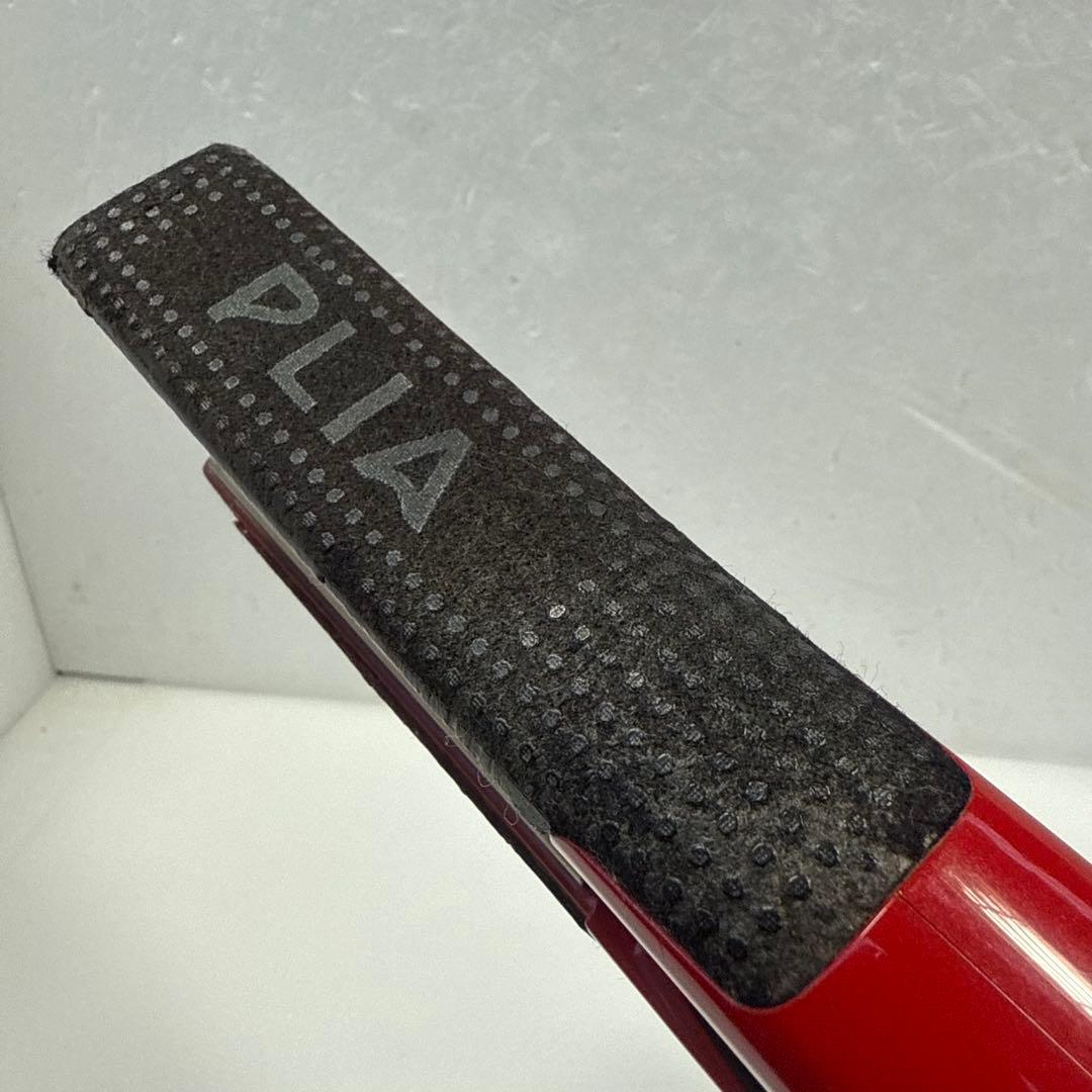 プス19 PLIA LebeL ルベル プライア ストレートアイロンADST