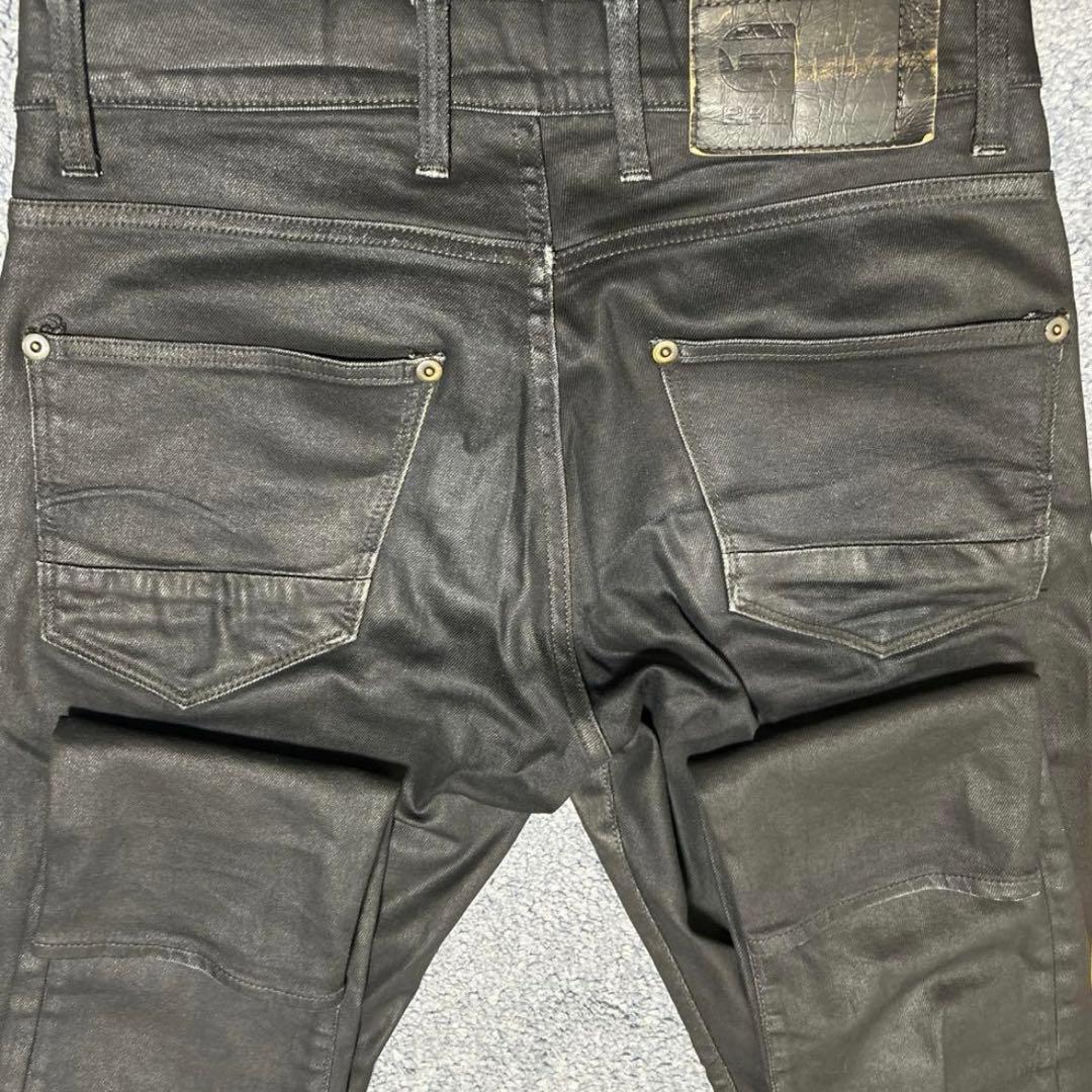G-star raw コーティング加工デニム y2k 29/32 - メルカリ