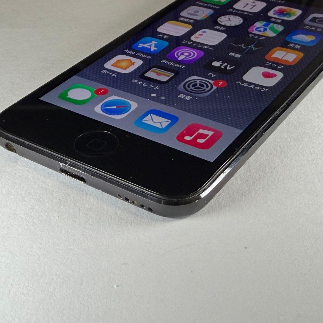 【1/9-発送】【美品】【動作確認済】iPod Touch 第7世代